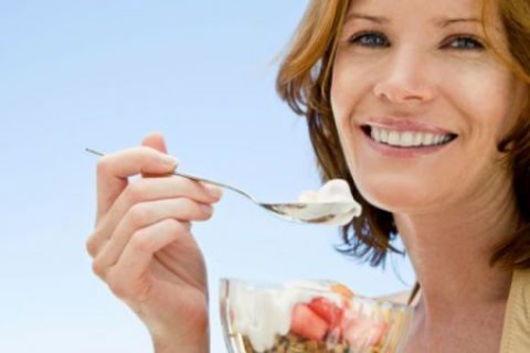 研究显示常喝酸奶有助治疗慢性胃炎